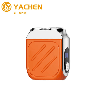 YC Electric Pocket Shaver